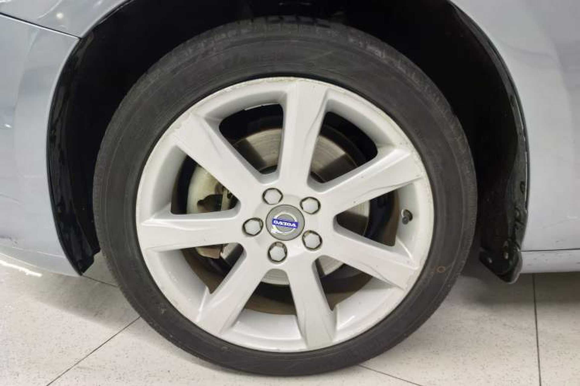Used Volvo S60 2017 S60L T5 Intelligent Drive Edition Exterior 5