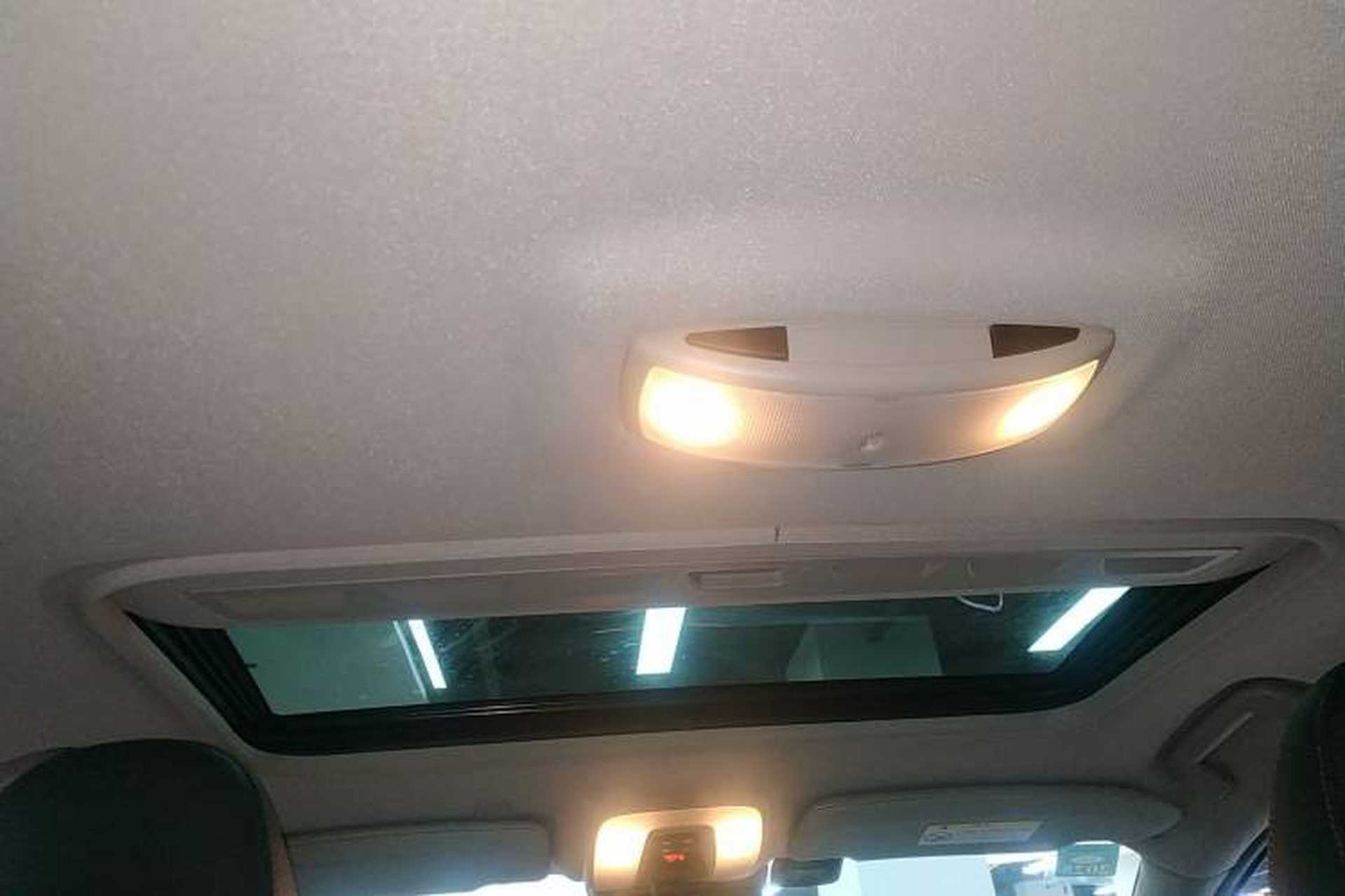 Used Volvo S60 2017 S60L T3 Smart Upgrade Edition Headliner