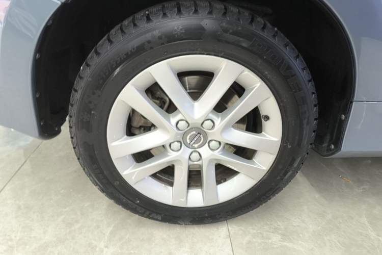 Used Volvo S60 2017 S60L T3 Smart Upgrade Edition Right Rear Wheel Hub