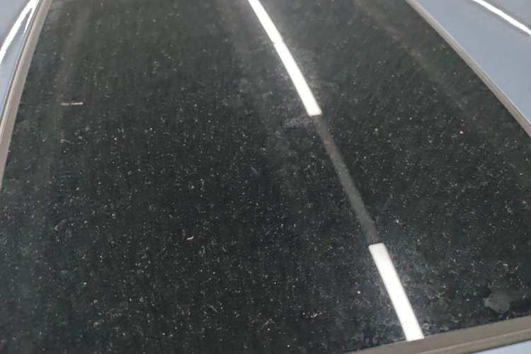 Used Volvo S60 2017 S60L T3 Smart Upgrade Edition Roof