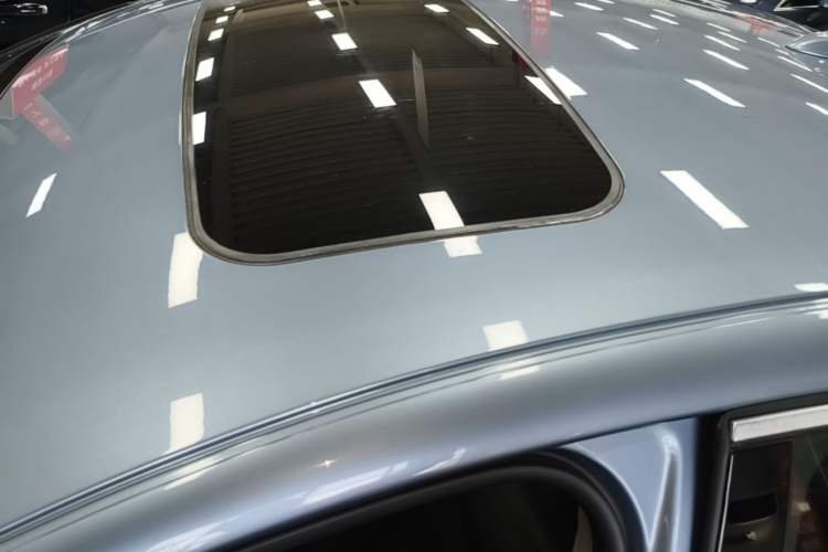 Used Volvo S60 2017 S60L T4 Smart Range Edition Roof