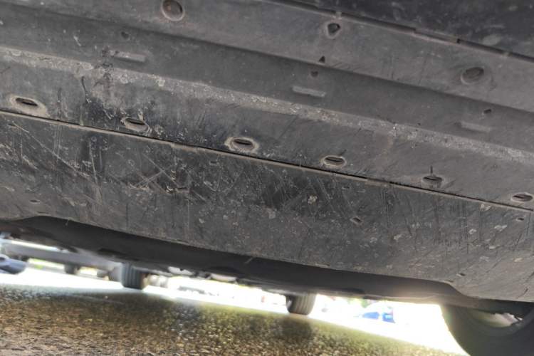 Used Volvo S60 2017 S60L T3 Smart Upgrade Edition Chassis Front