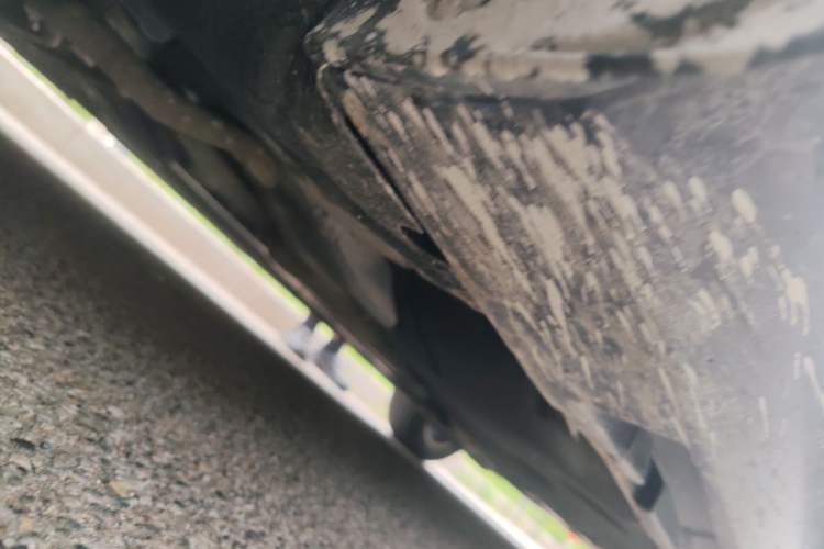Used Volvo S60 2017 S60L T3 Smart Upgrade Edition Chassis Front Left