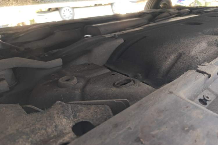 Used Volvo S60 2017 S60L T3 Smart Upgrade Edition Chassis Front Right