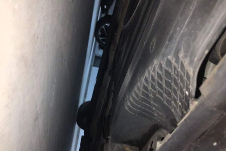 Used Volvo S60 2017 S60L T3 Smart Upgrade Edition Chassis Rear Right