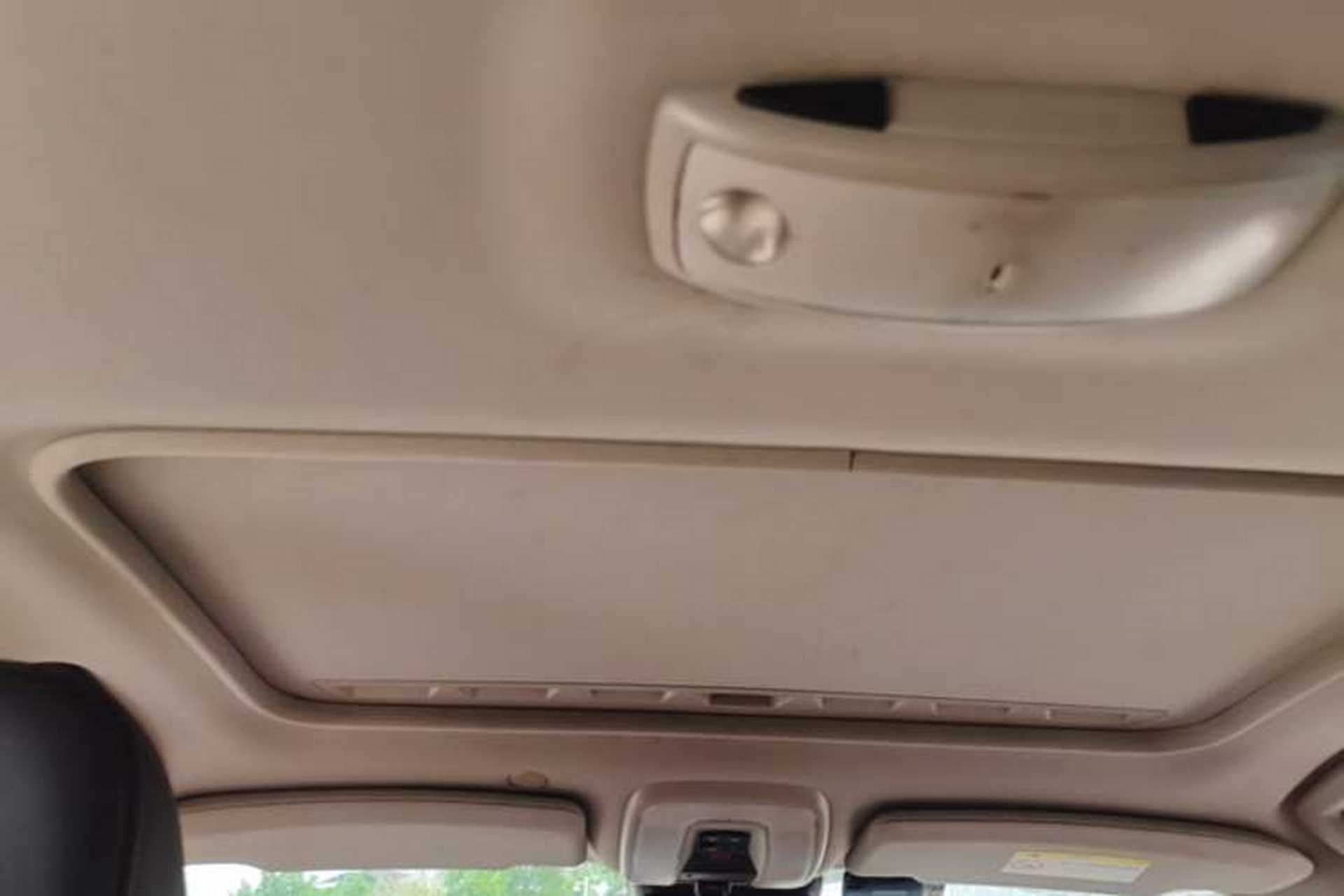 Used Volvo S60 2017 S60L T4 Smart Range Edition Headliner