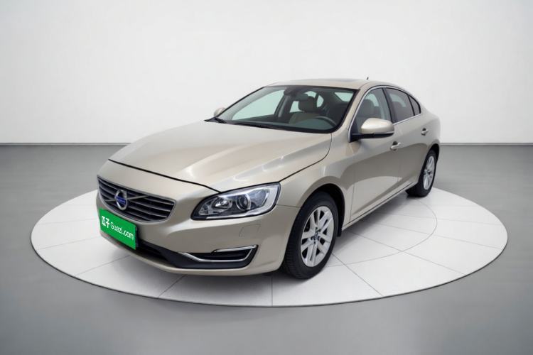Used Volvo S60 2017 S60L T3 Smart Upgrade Edition Guazi used car, China used car export, Used car for sale, Used  cars, Cheapest cars for sale