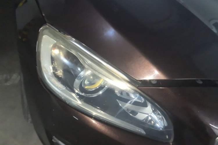Used Volvo S60 2017 S60L T3 Smart Upgrade Edition Right Front Headlight