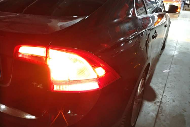Used Volvo S60 2017 S60L T4 Smart Range Edition Right Rear Taillight