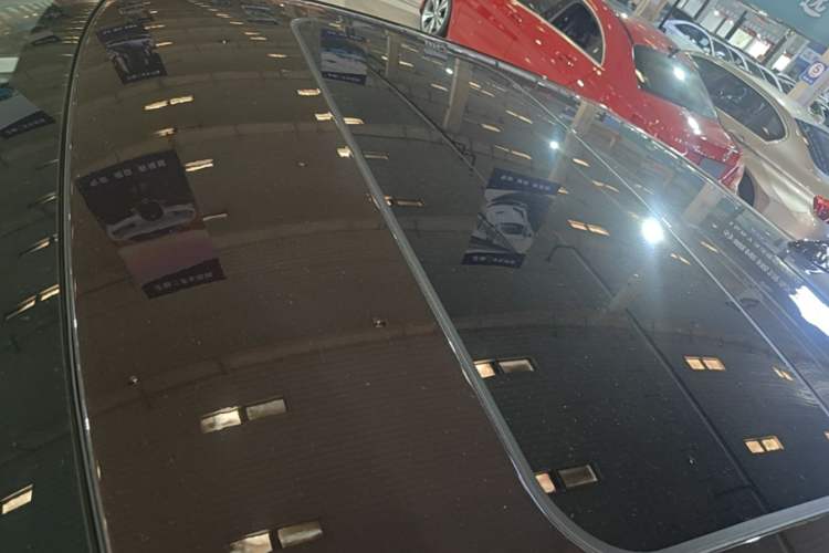 Used Volvo S60 2017 S60L T3 Smart Upgrade Edition Roof