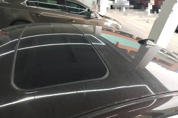 Used Volvo S60 2017 S60L T5 Intelligent Drive Edition Roof