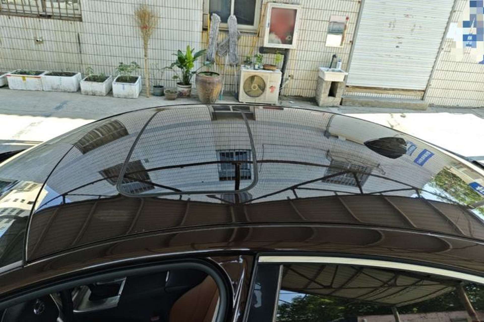 Used Volvo S60 2017 S60L T3 Smart Upgrade Edition Roof