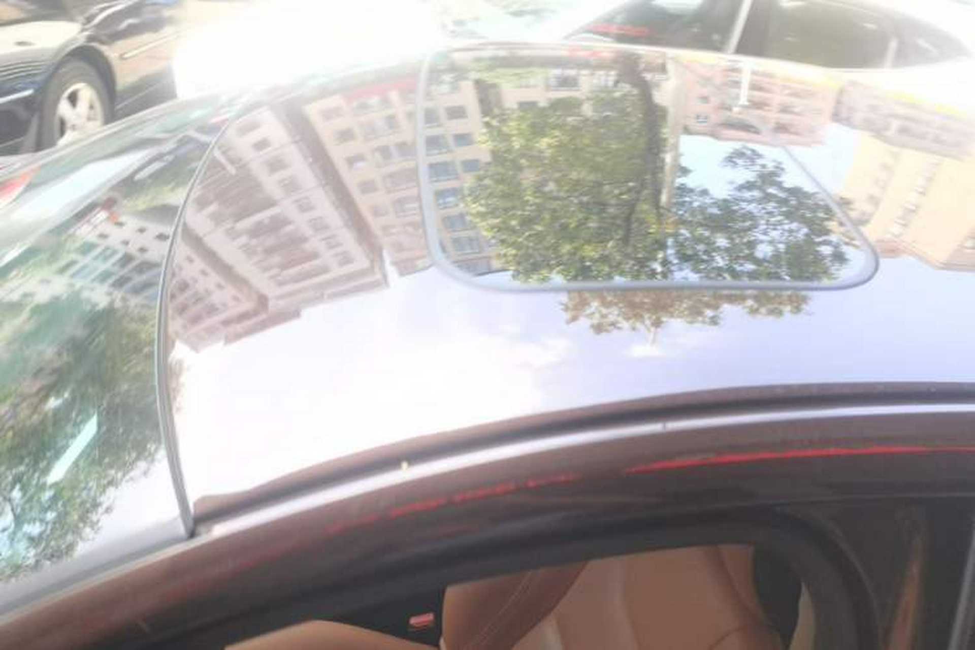 Used Volvo S60 2017 S60L T4 Smart Range Edition Roof