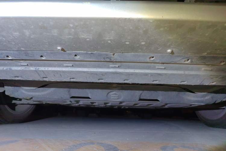 Used Volvo S60 2017 S60L T5 Intelligent Drive Edition Chassis Front