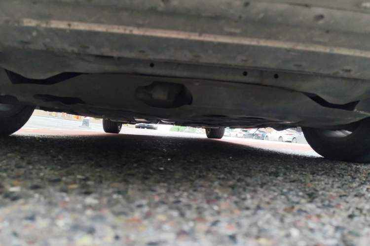 Used Volvo S60 2017 S60L T3 Smart Drive Edition Chassis Front