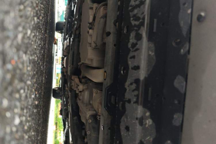 Used Volvo S60 2017 S60L T3 Smart Upgrade Edition Chassis Front