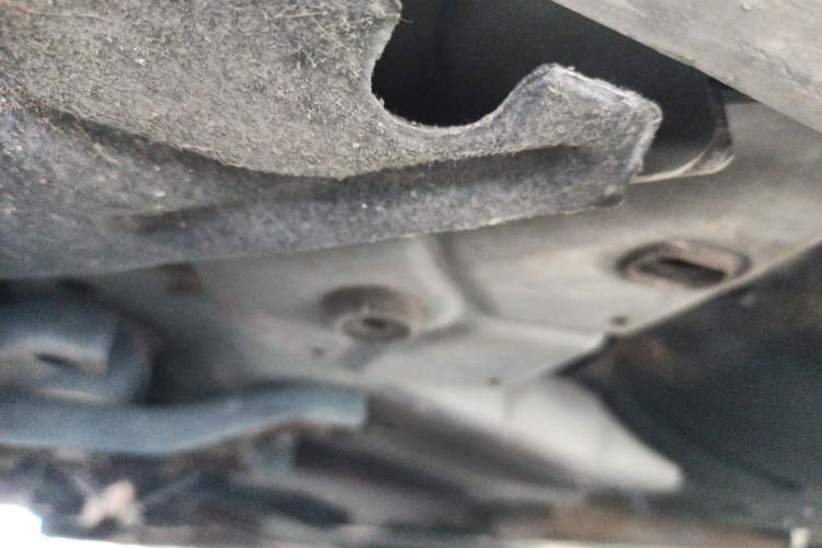 Used Volvo S60 2017 S60L T3 Smart Drive Edition Chassis Front Left