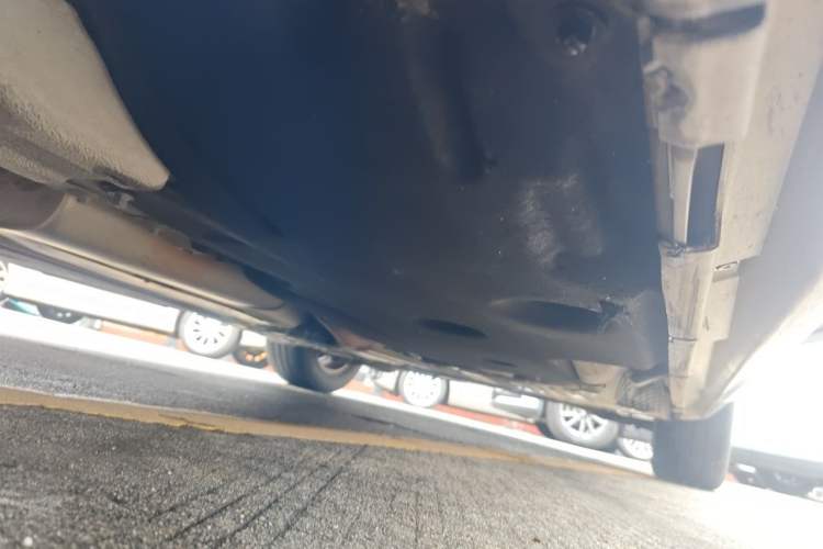 Used Volvo S60 2017 S60L T3 Smart Upgrade Edition Chassis Front Left