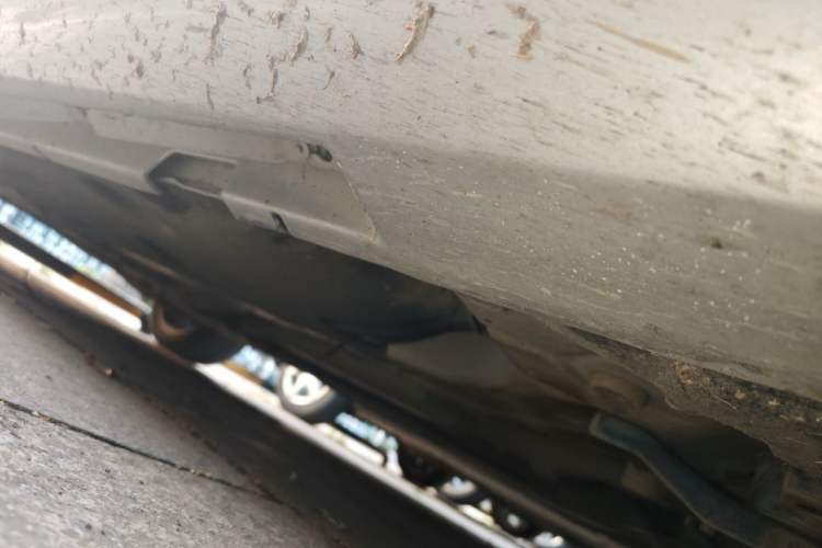 Used Volvo S60 2017 S60L T4 Smart Range Edition Chassis Front Right