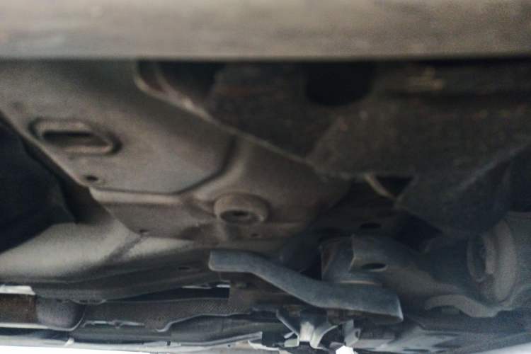 Used Volvo S60 2017 S60L T3 Smart Drive Edition Chassis Front Right