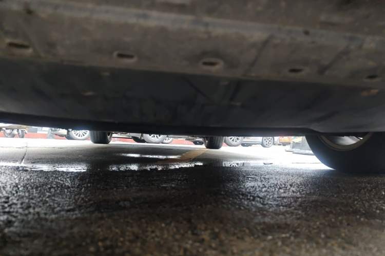 Used Volvo S60 2017 S60L T3 Smart Upgrade Edition Chassis Front