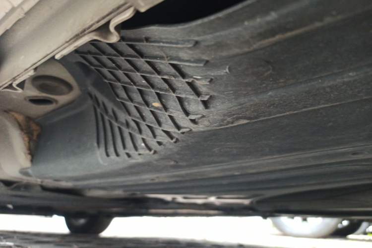 Used Volvo S60 2017 S60L T3 Smart Drive Edition Chassis Rear Left