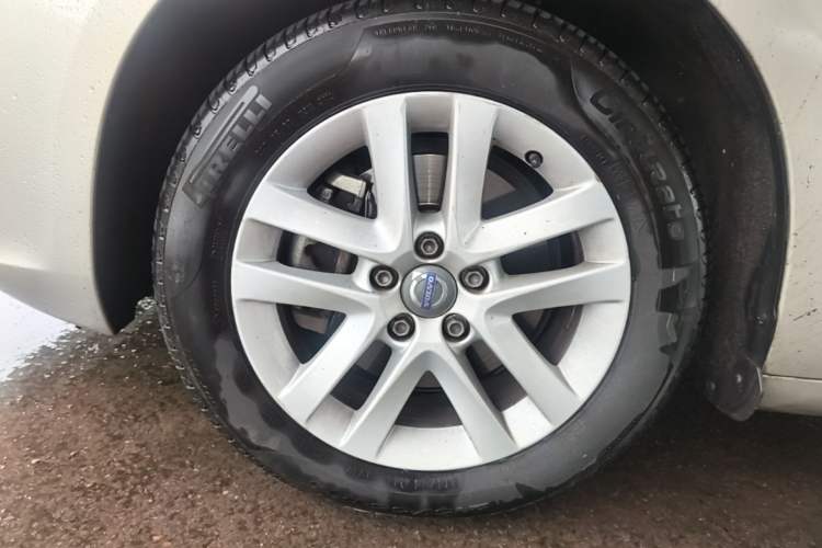 Used Volvo S60 2017 S60L T3 Smart Upgrade Edition Exterior 4
