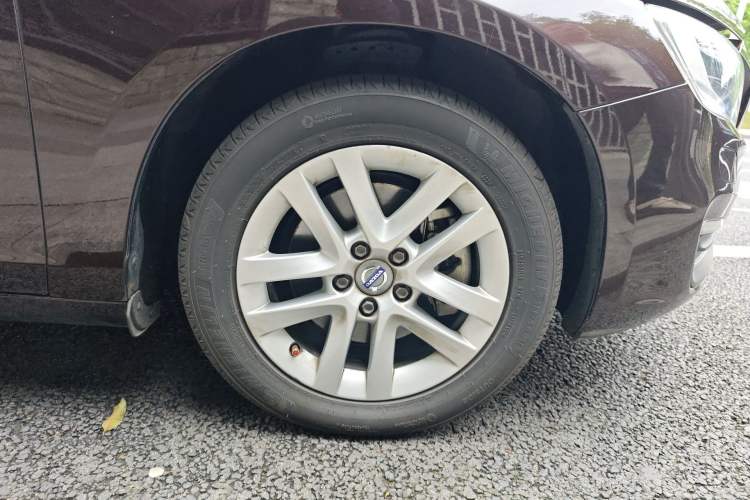 Used Volvo S60 2017 S60L T3 Smart Upgrade Edition Exterior 7