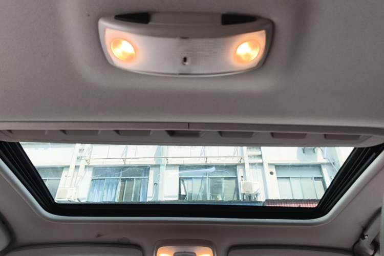 Used Volvo S60 2017 S60L T3 Smart Upgrade Edition Headliner