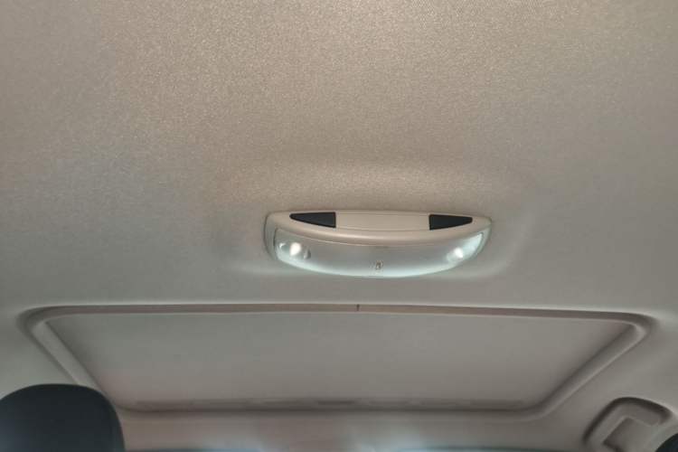 Used Volvo S60 2017 S60L T3 Smart Upgrade Edition Headliner