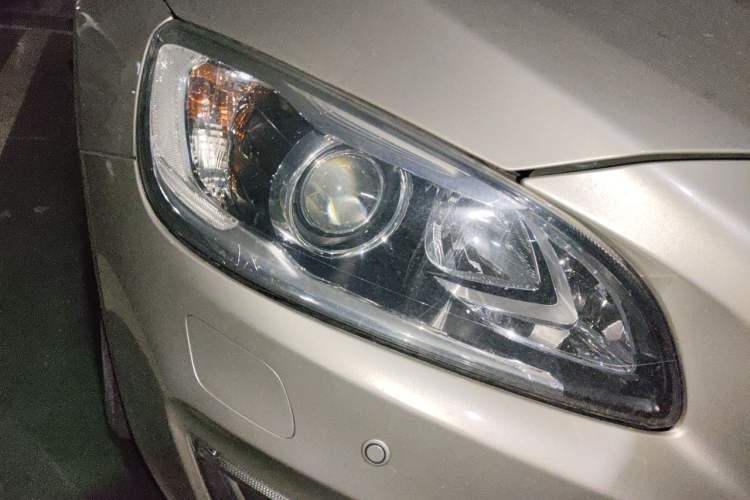 Used Volvo S60 2017 S60L T3 Smart Upgrade Edition Right Front Headlight