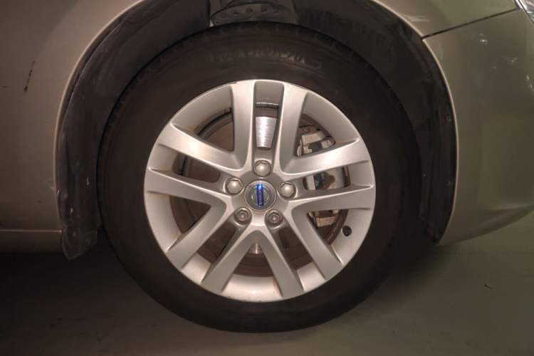Used Volvo S60 2017 S60L T3 Smart Upgrade Edition Right Front Wheel Hub