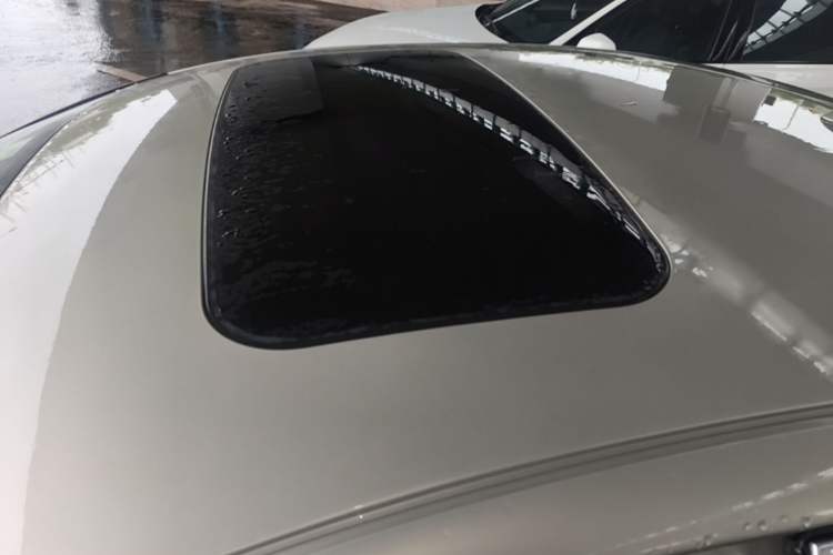 Used Volvo S60 2017 S60L T3 Smart Upgrade Edition Roof