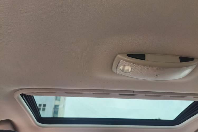 Used Volvo S60 2017 S60L T4 Smart Range Edition Headliner