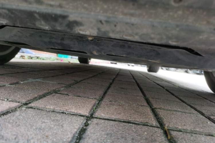 Used Volvo S60 2017 S60L T4 Smart Range Edition Chassis Front