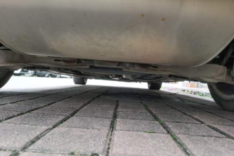 Used Volvo S60 2017 S60L T4 Smart Range Edition Chassis Rear
