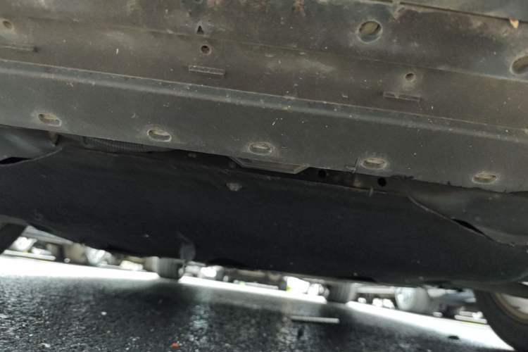 Used Volvo S60 2017 S60L T3 Smart Upgrade Edition Chassis Front