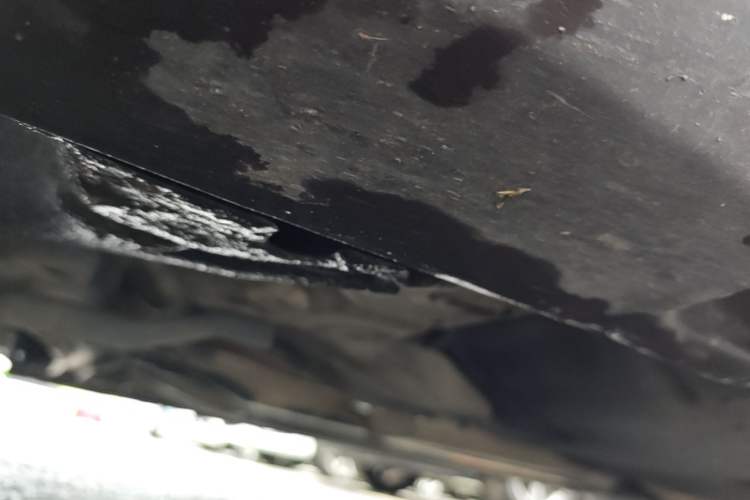 Used Volvo S60 2017 S60L T3 Smart Upgrade Edition Chassis Front Left