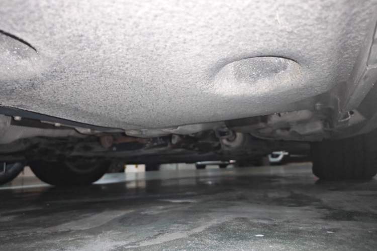 Used Volvo S60 2017 S60L T3 Smart Upgrade Edition Chassis Front Left