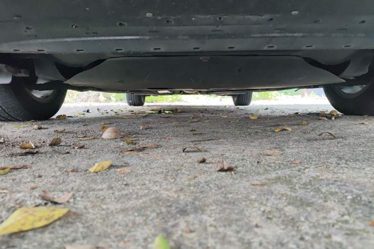 Used Volvo S60 2017 S60L T3 Smart Upgrade Edition Chassis Front