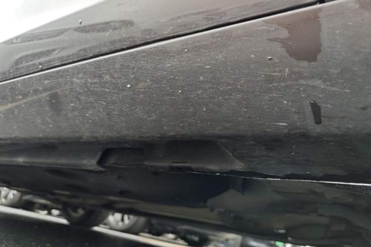 Used Volvo S60 2017 S60L T3 Smart Upgrade Edition Chassis Front Right