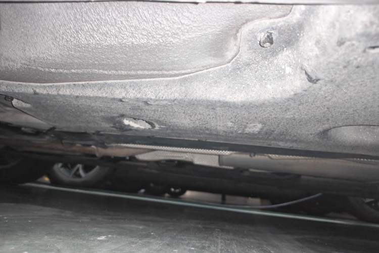 Used Volvo S60 2017 S60L T3 Smart Upgrade Edition Chassis Front Right