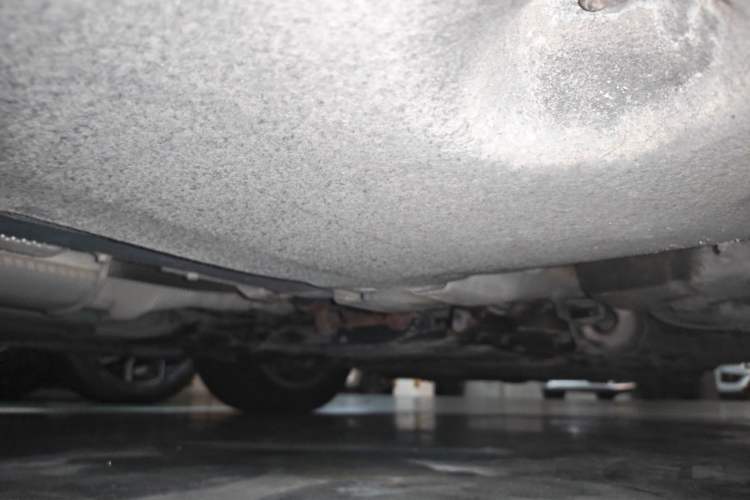 Used Volvo S60 2017 S60L T3 Smart Upgrade Edition Chassis Front