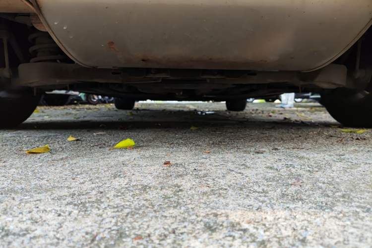 Used Volvo S60 2017 S60L T3 Smart Upgrade Edition Chassis Rear