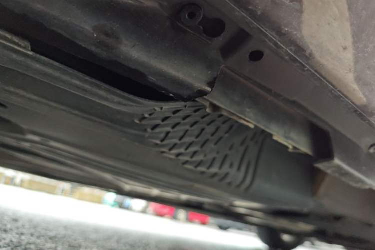 Used Volvo S60 2017 S60L T3 Smart Upgrade Edition Chassis Rear Right