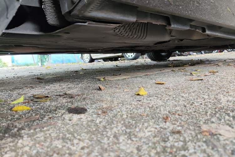 Used Volvo S60 2017 S60L T3 Smart Upgrade Edition Chassis Rear Right