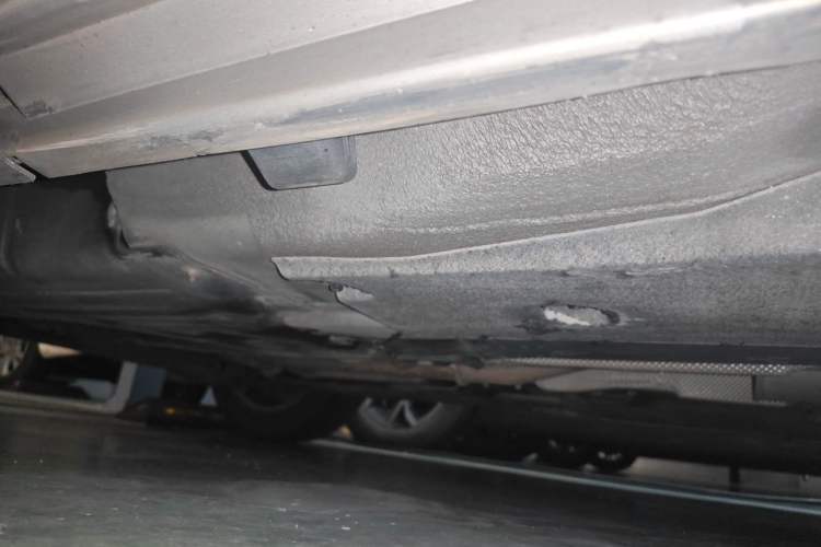 Used Volvo S60 2017 S60L T3 Smart Upgrade Edition Chassis Rear Right