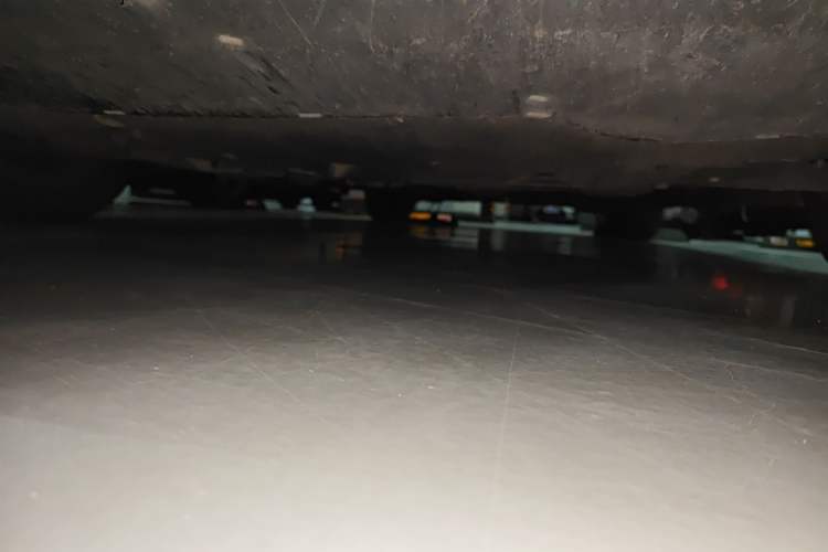 Used Volvo S60 2017 S60L T3 Smart Upgrade Edition Chassis Front