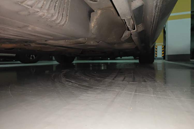 Used Volvo S60 2017 S60L T3 Smart Upgrade Edition Chassis Rear Right