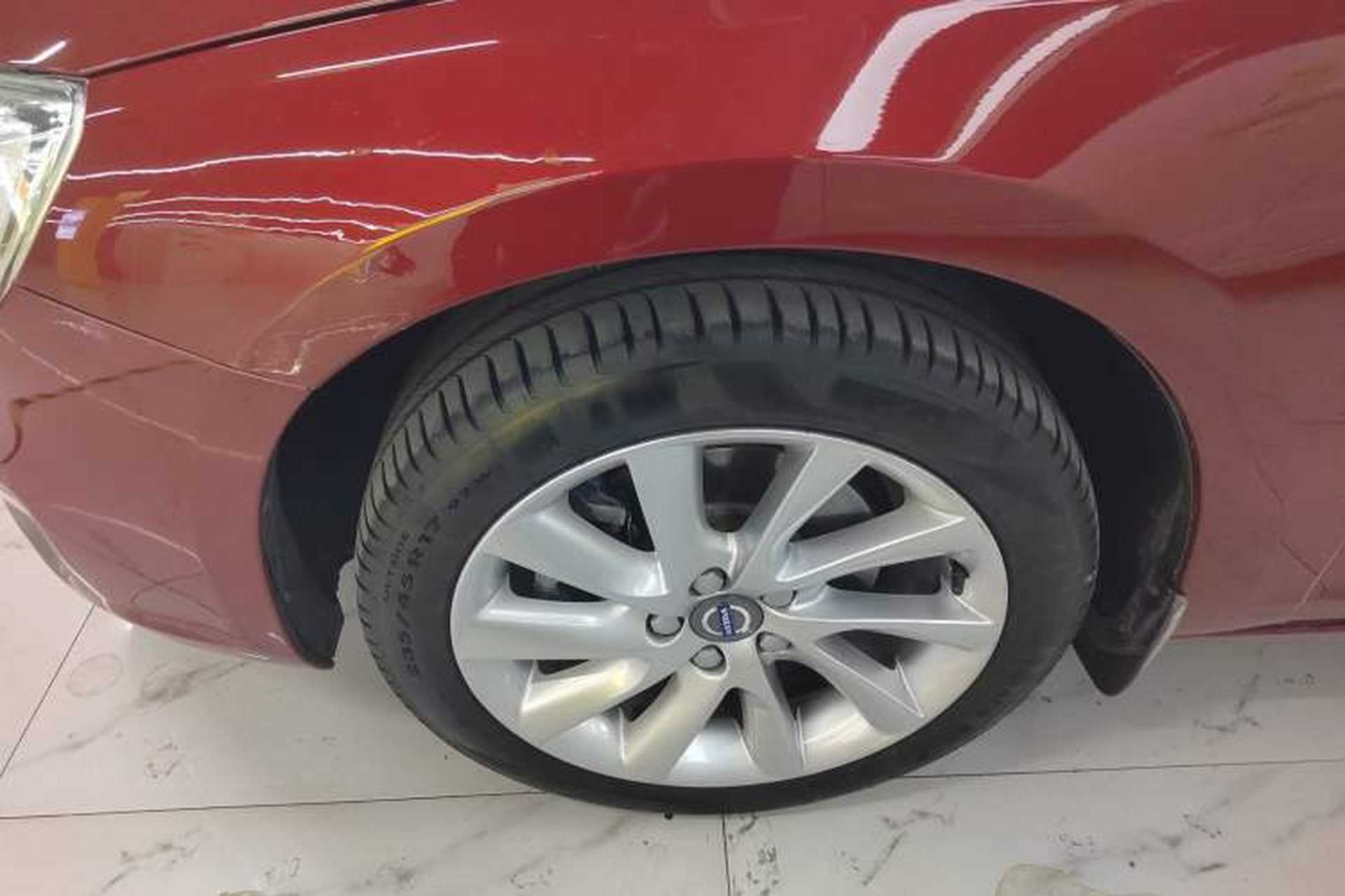 Used Volvo S60 2017 S60L T4 Smart Range Edition Exterior 4